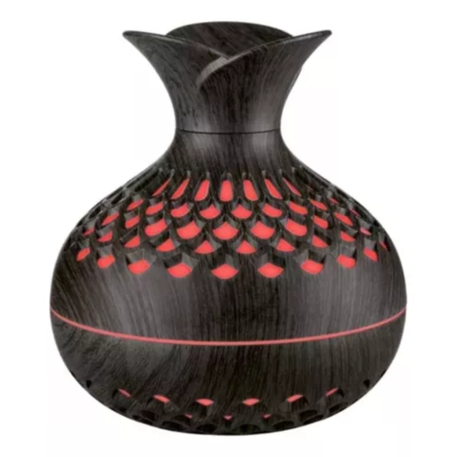 Miniatura 3 de Humidificador Difusor Aroma Puntos